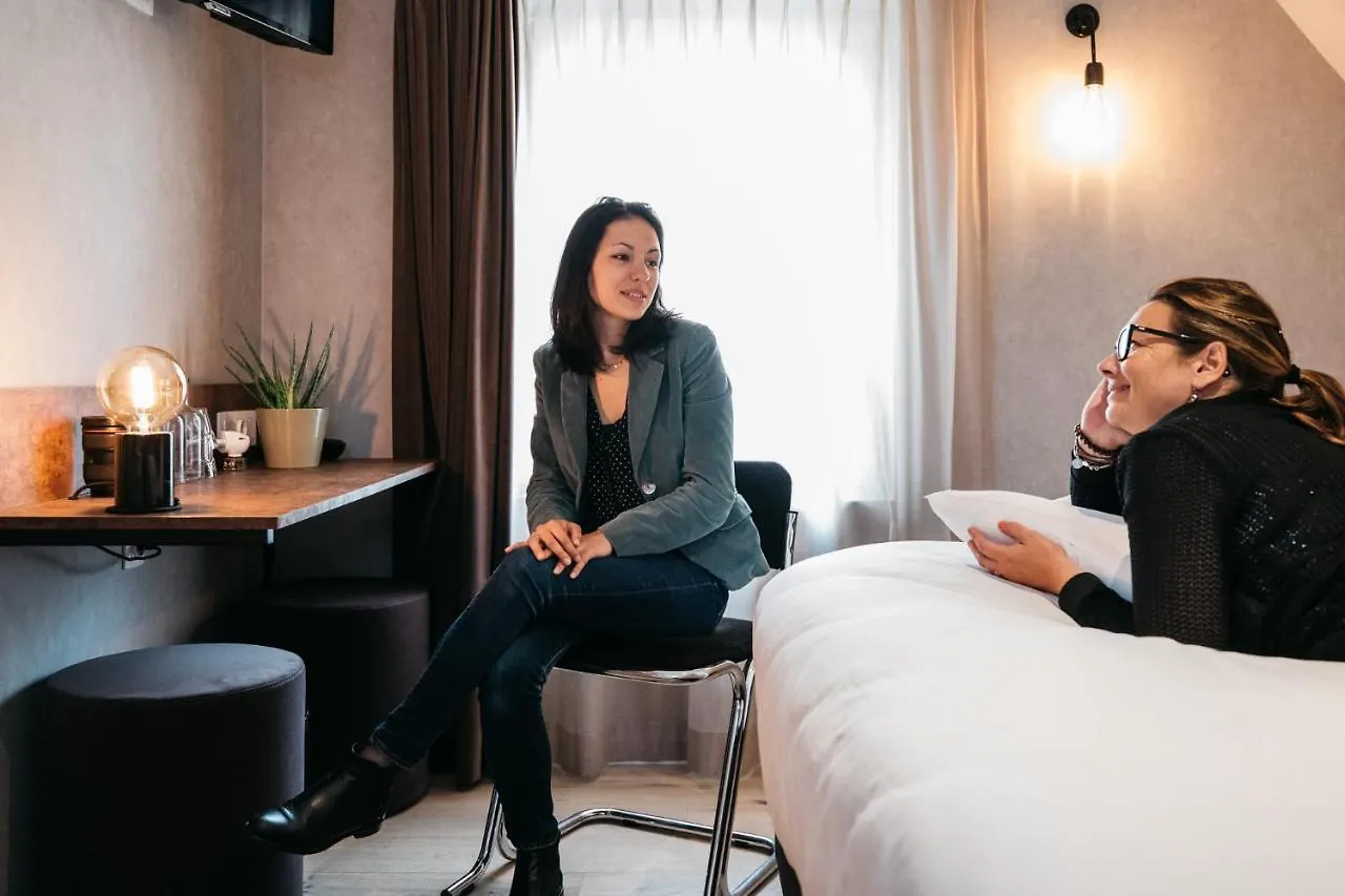 Monsieur Maurice Hotel Brugge