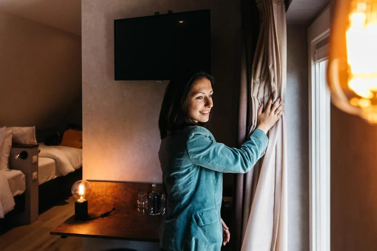 Monsieur Maurice Hotel Bruges