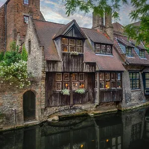 Bed & Breakfast Exclusive Bonifacius