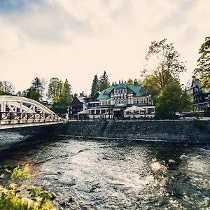 Depandance Hubertus Hotel Špindlerŭv Mlýn