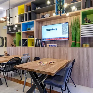 Schuman By Ihg 4* Βρυξέλλες