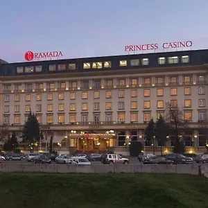 Ramada By Wyndham Trimontium 4* Φιλιππούπολη