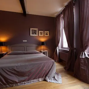 Hotel Boterhuis, Brugge