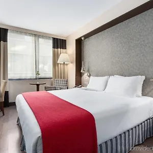 Hotel Nh Brussels Louise