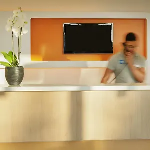 Ibis Budget Port Hotel Antwerpen