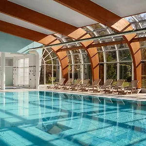 Sanssouci 4*, Karlovy Vary Tjeckien