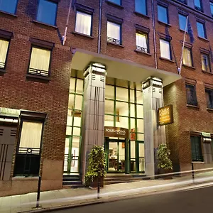 Centre Louise 3* Βρυξέλλες