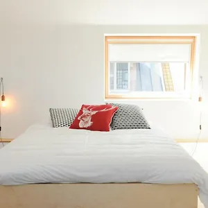 Vakantiehuis Huize Hertog