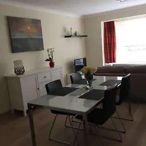 Appartement Iris
