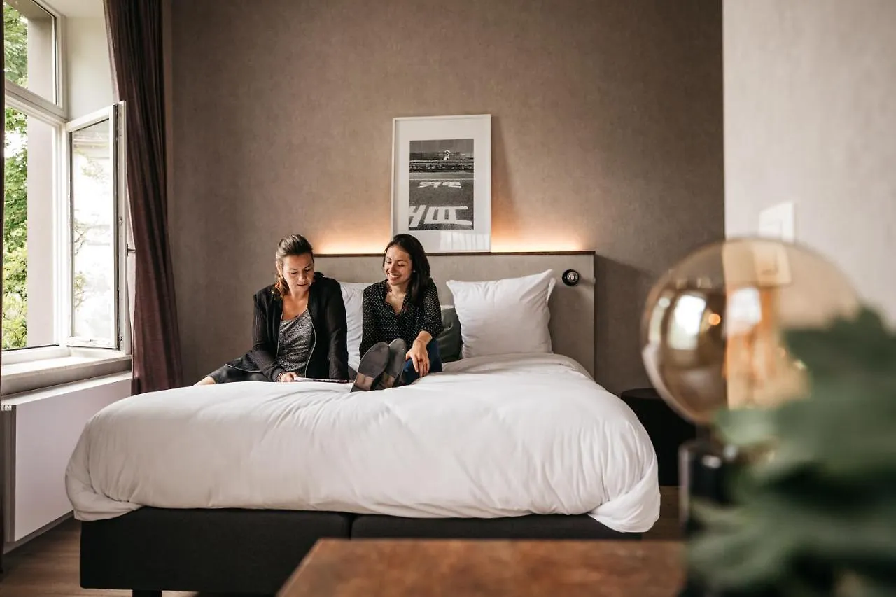 Monsieur Maurice Hotel Bruges