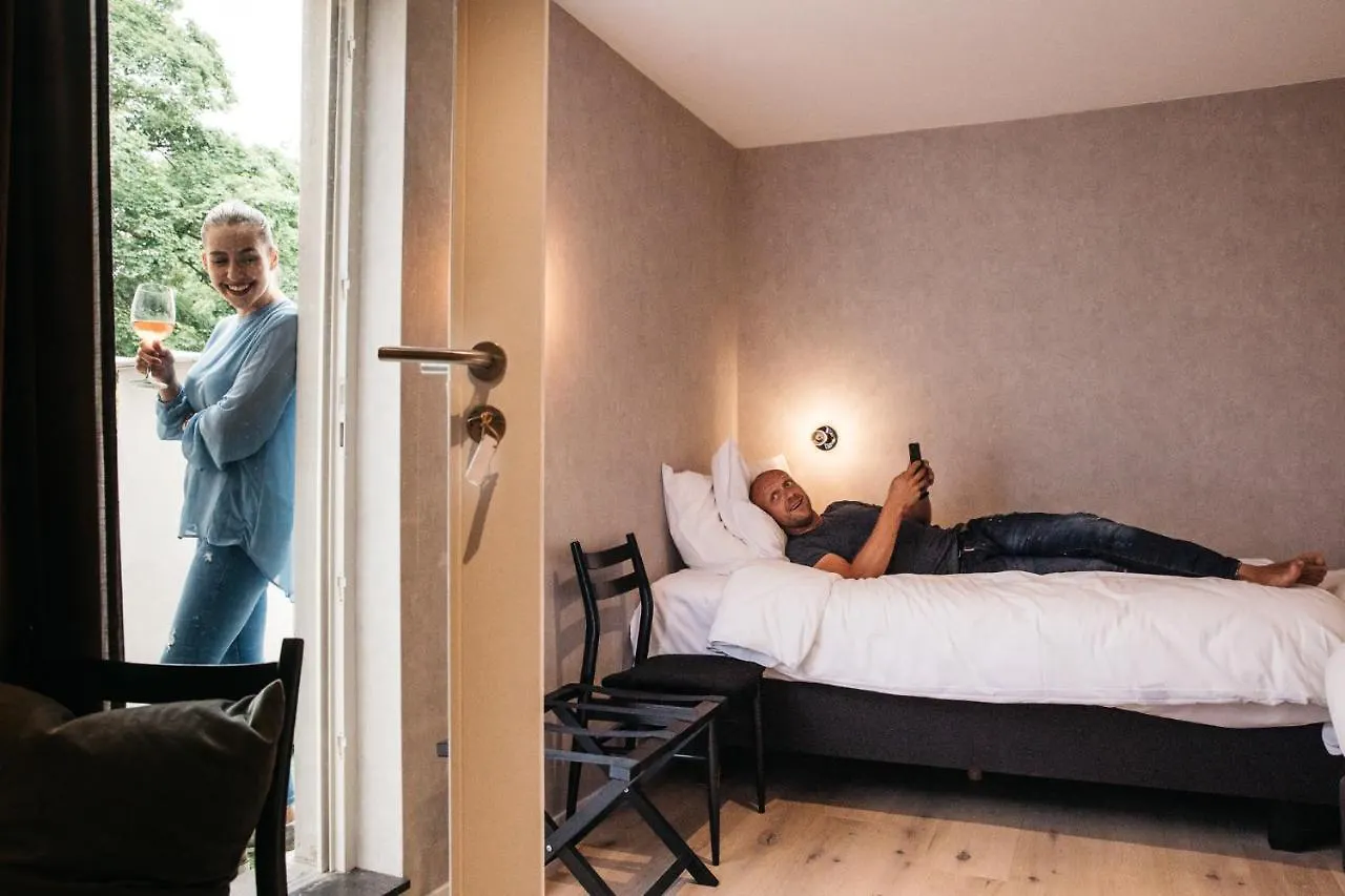 Monsieur Maurice Hotel Bruges